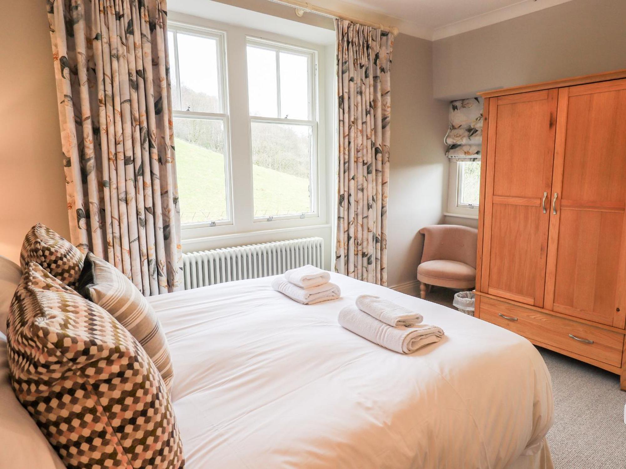 Villa Fair Rigg à Near Sawrey Extérieur photo